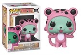 Funko Pop! Anime: Fairy Tail - Frosch 10 Cm