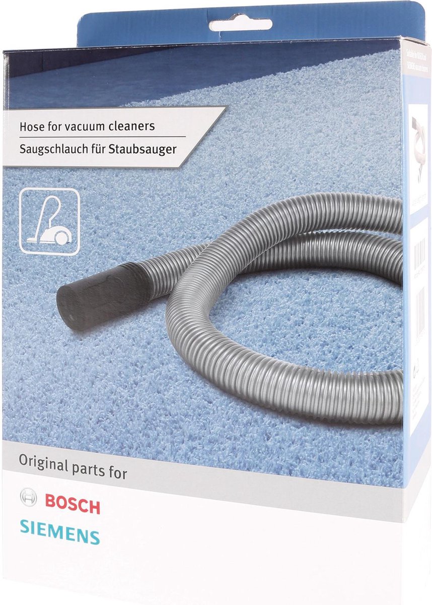 Bosch Siemens - Stofzuigerslang