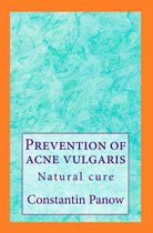 Prevention of Acne Vulgaris