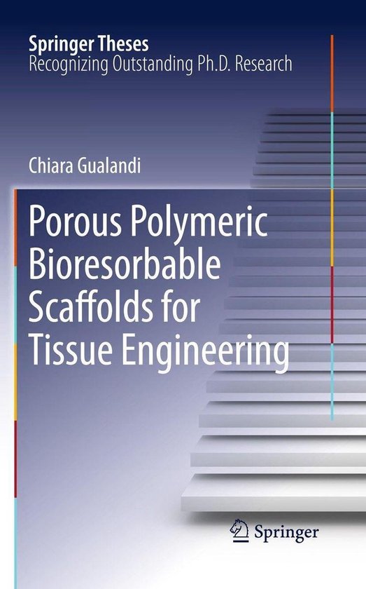 Chemistry and Material Science (R0) - Porous Polymeric Biore ... - cover