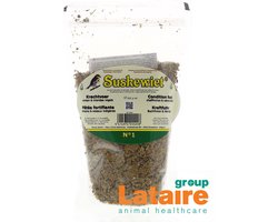 Suskewiet Krachtvoer Vinken Nr 1 500g - voor vogels