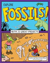 Explore Your World - Explore Fossils!