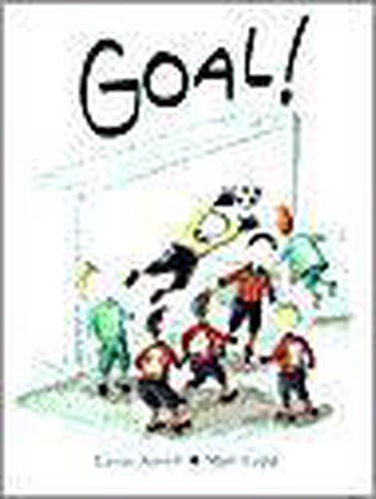 9789054610649 - GOAL