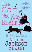 The Cat Who... Mysteries 5 - The Cat Who Played Brahms (The Cat Who… Mysteries, Book 5)