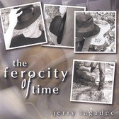 The Ferocity of Time