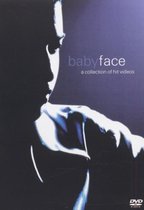 Babyface - Collection Of Hit Video's