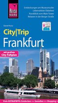 Reise Know-How CityTrip Frankfurt