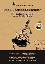 Dudelsack Lehrbuch m. Audio CD