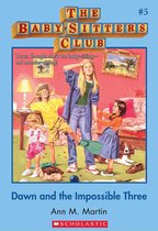 The Baby-Sitters Club #5