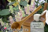 Saunageur Opgiet Patchouli 500ml