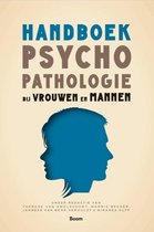 Handboek psychopathologie bij vrouwen en mannen