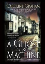 Chief Inspector Barnaby Novels-A Ghost in the Machine