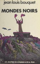 Omslag Mondes noirs
