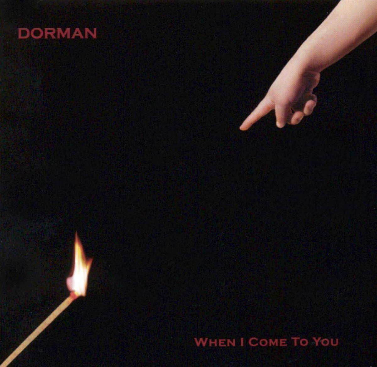 When I Come to You