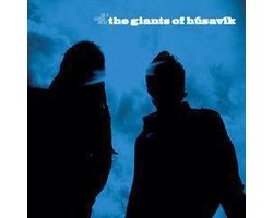 Giants Of Husavik(In A..