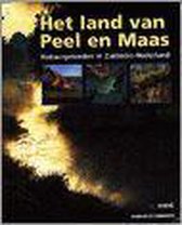 Het land van Peel en Maas
