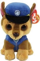 TY Beanie Baby - Paw Patrol - CHASE Duitse Herder