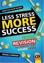 IRISH Revision for Junior Cert Higher Level