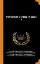 Ironworker, Volume 17, Issue 2