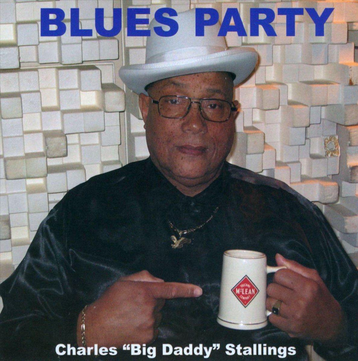 Blues Party