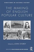 Making Of English Popular Culture