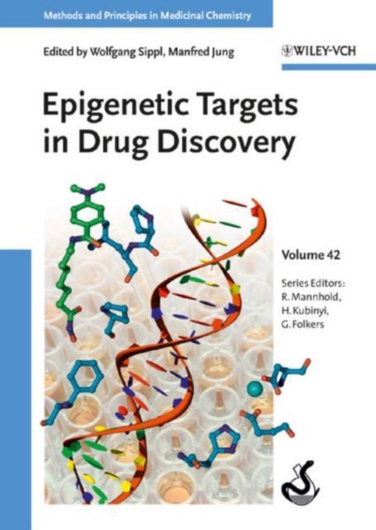 Epigenetic Targets in Drug Discovery, Volume 42