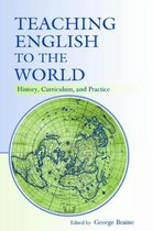 Teaching English To The World