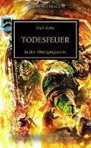 Horus Heresy - Todesfeuer