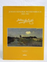 Johan Hendrik Weissenbruch