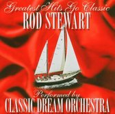 Rod Stewart - G.H. Go Classic