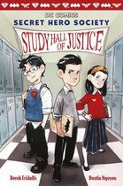 Study Hall of Justice