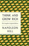 Think and Grow Rich: The Complete Original Edition Plus Bonus Material