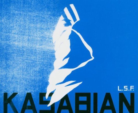 Bol Com L S F Kasabian Muziek