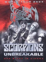 Scorpions - Live Unbreakable 2004