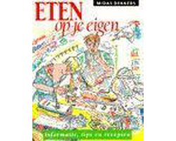 Eten op je eigen