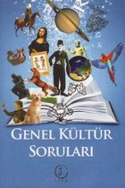 Genel Kültür Soruları