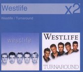 Westlife / Turnaround