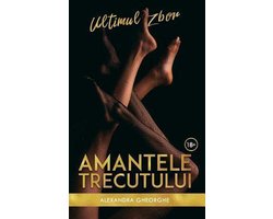 Amantele Trecutului - Ultimul Zbor