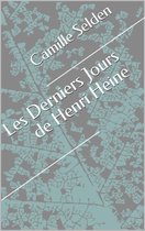Les Derniers Jours de Henri Heine