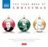 Various Artists - The Very Best Of Christmas (2 CD)