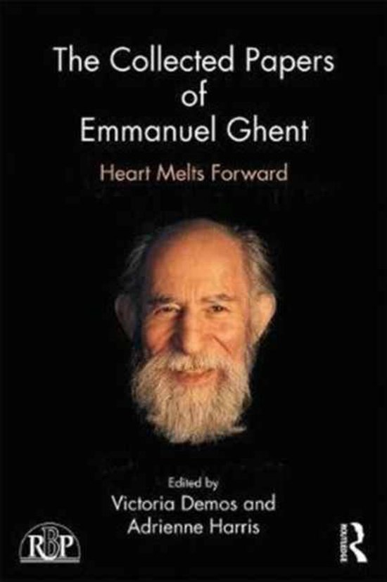 The Collected Papers of Emmanuel Ghent - cover