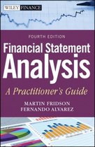 Summary Financial Statement Analysis & Valuation