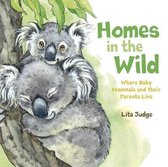 In the Wild- Homes in the Wild