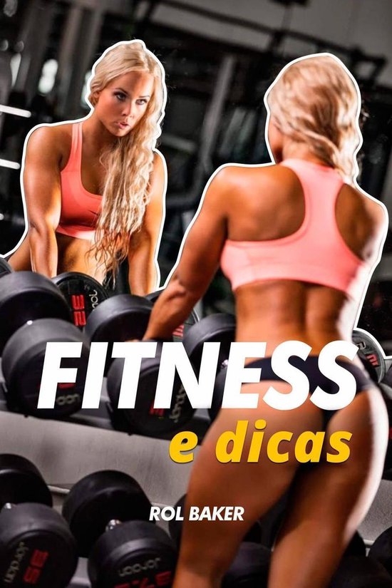 Fitness e Conselhos: 2017 - cover