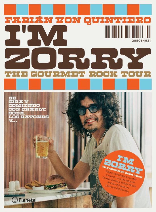I´m Zorry