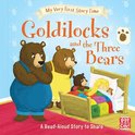 My Very First Story Time 4 - Goldilocks and the Three Bears