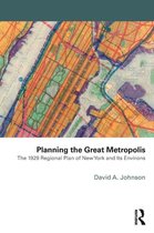 Planning The Great Metropolis