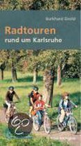 Radtouren rund um Karlsruhe