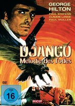 Django - Melodie des Todes