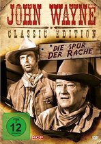 John Wayne - Die Spur Der Rache